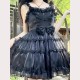 Sweet Date Lolita Dress JSK by LoliCat (LOC1)